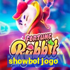 showbol jogo